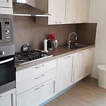 Sonnenterrasse Vom Iseosee Apartamento