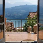 Sonnenterrasse Vom Iseosee Apartamento Tavernola Bergamasca