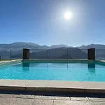 Sonnenterrasse Vom Iseosee Apartamento Tavernola Bergamasca