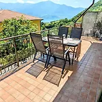 Apartamento Sonnenterrasse Vom Iseosee Tavernola Bergamasca