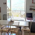 Sonnenterrasse Vom Iseosee * Tavernola Bergamasca