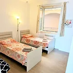 Sonnenterrasse Vom Iseosee Apartamento Tavernola Bergamasca