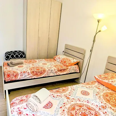 Sonnenterrasse Vom Iseosee Apartamento